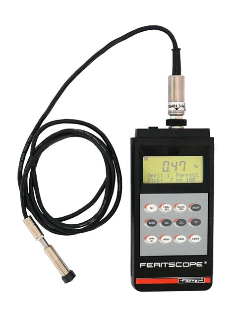 feritscope mp30