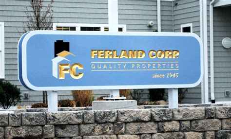 Ferland Corp Ri