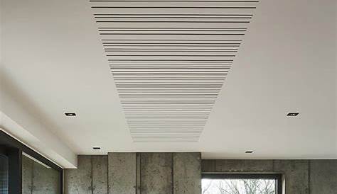 fermacell ACOUSTIC Barcode by Fermacell Archello