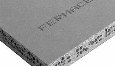 12.5mm Fermacell Powerpanel H2O Board Internal and