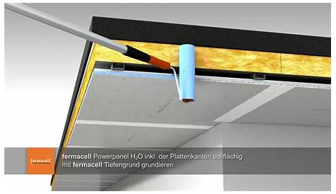 Fermacell Platten Aussenbereich Außenwände Mit FERMACELL Powerpanel HD Und Gipsfaser