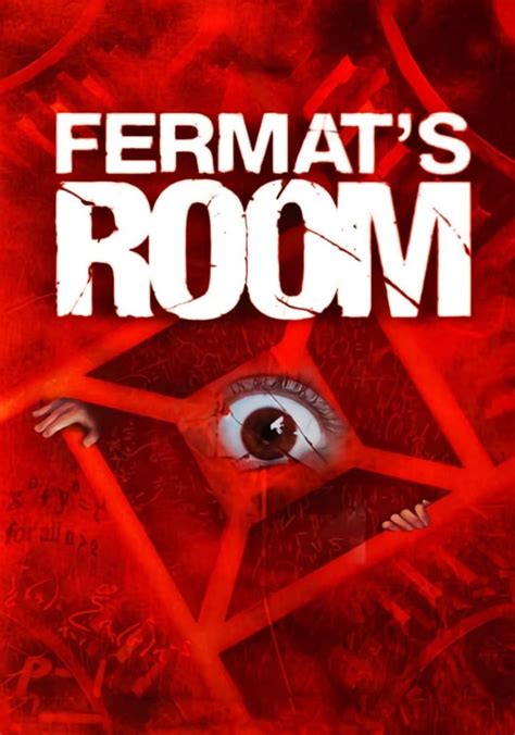 fermat's room watch online
