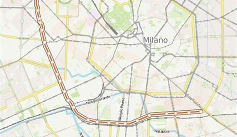 Milano e i bus senza conducente: l'idea di un test sulla linea 90/91