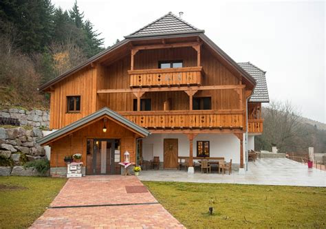 ferme auberge en alsace