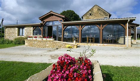 ferme auberge en dordogne