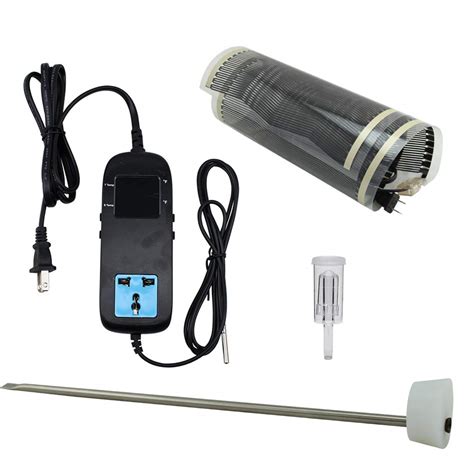 Fermentation Temperature Control Kit