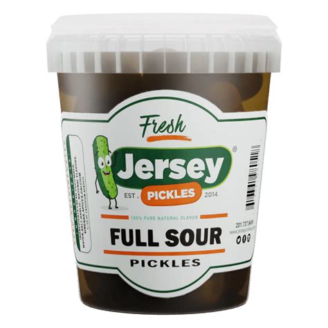 Fermented Pickles Walmart