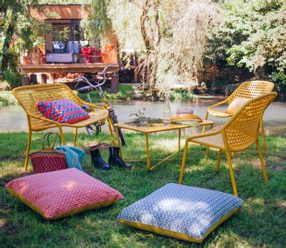 Fermob Outdoor Furniture, Lighting & Accessories Jardin NZ