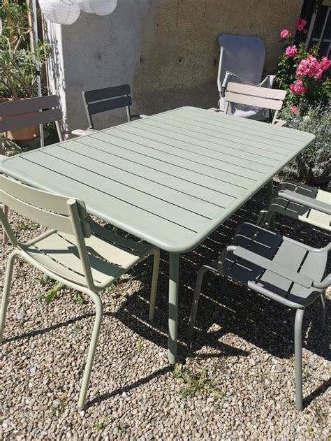 Fermob Tisch Schnelle Lieferung Jetzt online bestellen