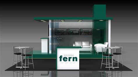 fern exposition corporate office