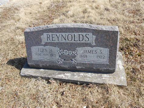 fern h reynolds