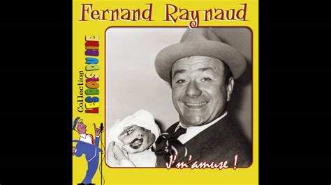 fernand raynaud le tailleur video