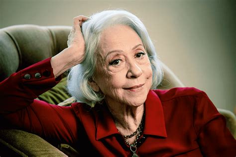 fernanda montenegro biografia