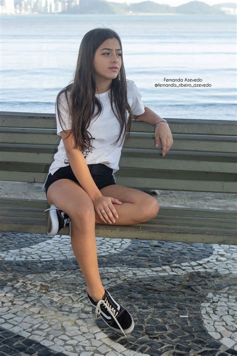 fernanda ribeiro azevedo age