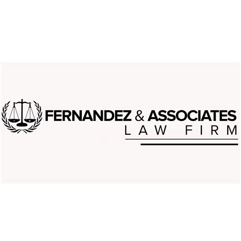 fernandez and associates law firm