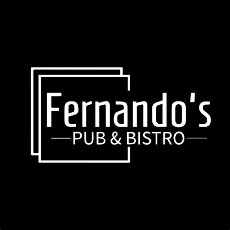 fernando's bistro
