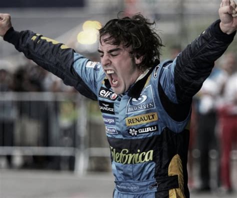 fernando alonso biography book