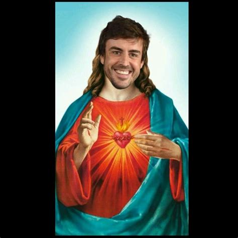 Fernando Alonso Dios