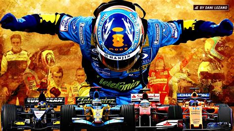 Fernando Alonso Edit