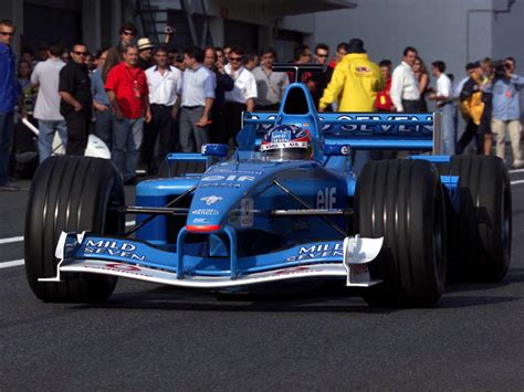 fernando alonso f1 2002 equipo