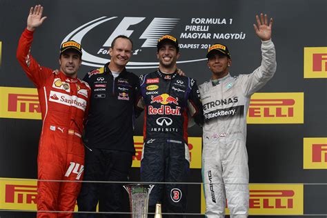 fernando alonso f1 2014 podios