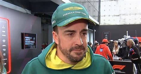 Fernando Alonso Heart
