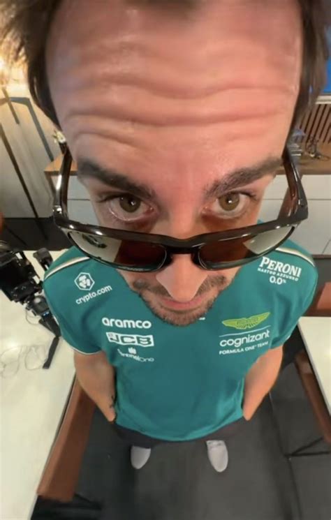 Fernando Alonso Xd