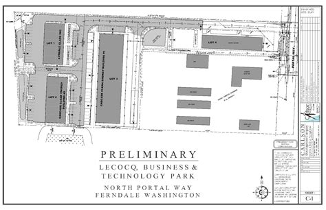 Ferndale Building Codes
