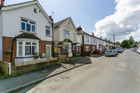 Ferndale Road Banstead