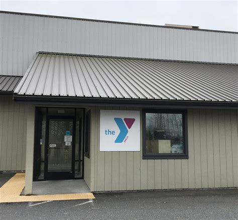 Ferndale Ymca