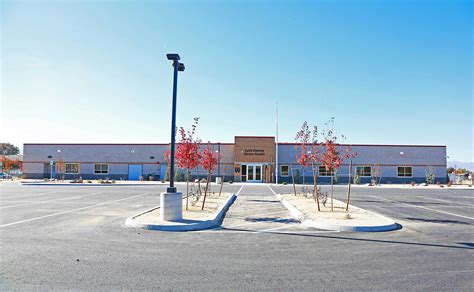 fernley senior center