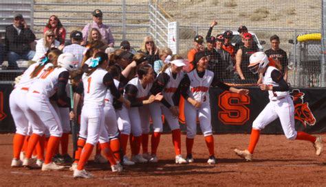 fernley youth softball