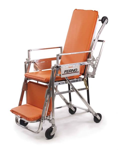 Ferno Chair Cot