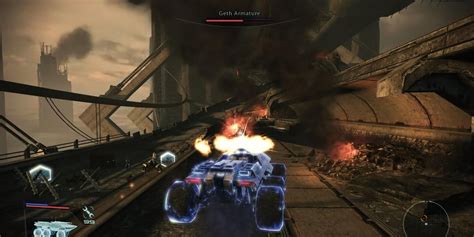 Feros Walkthrough Mass Effect