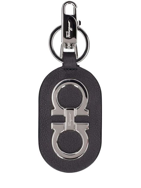 Ferragamo Key Ring