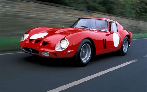 ferrari 250 gto 1962 prix