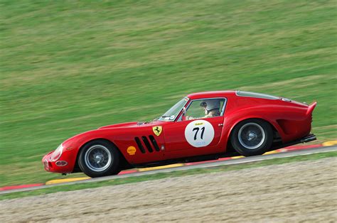 ferrari 250 gto bilder