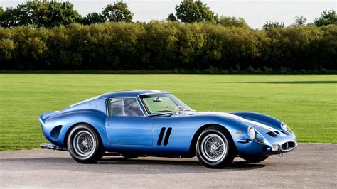 ferrari 250 gto for sale