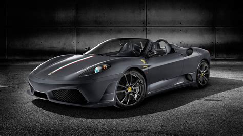 Ferrari, Colorful, Car, Vehicle Wallpapers HD / Desktop