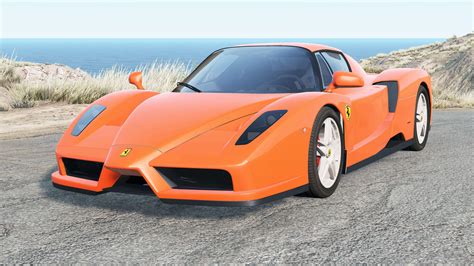 ferrari enzo beamng