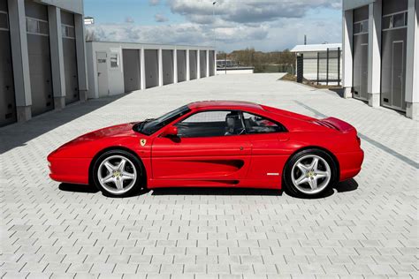 ferrari f355
