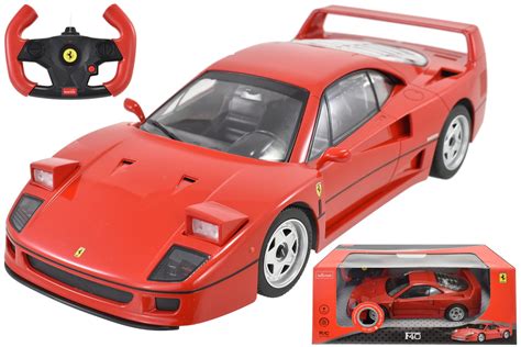 ferrari f40 rc car