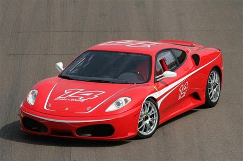 ferrari f430 challenge