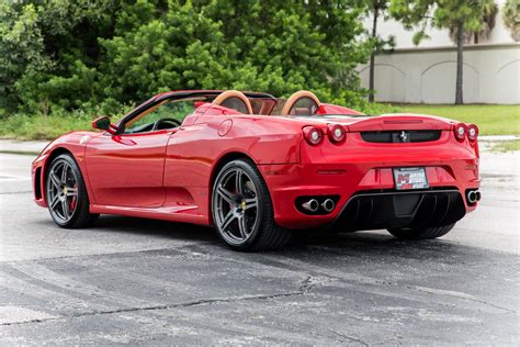 ferrari f430 for sale