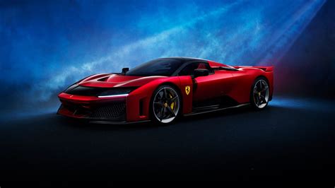 ferrari pricr