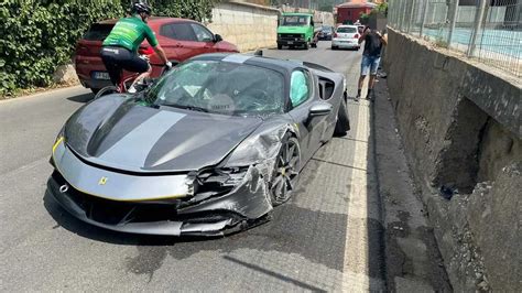 ferrari sf90 causing game crash assetto corsa