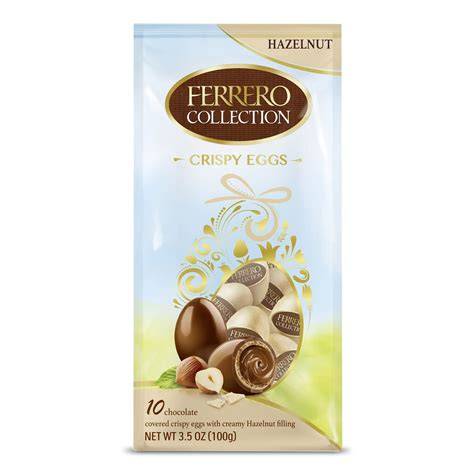 Homemade Ferrero Rocher (Hazelnut Truffles) Elavegan Recipes