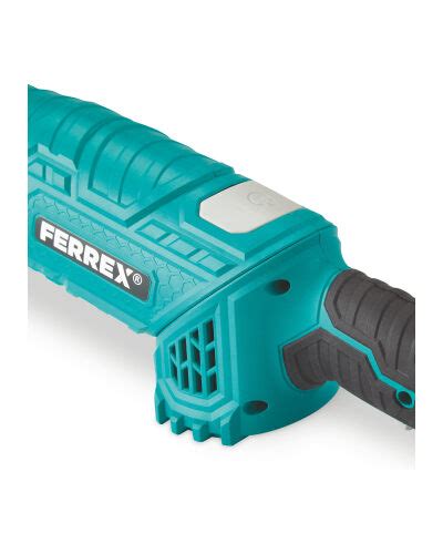 Aldi Ferrex 31cc Brush Cutter Review Line trimmer CHOICE