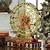 ferris wheel christmas tree village