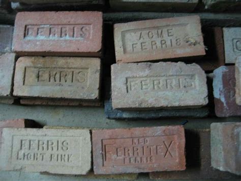ferris bricks